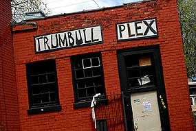 trumbull plex